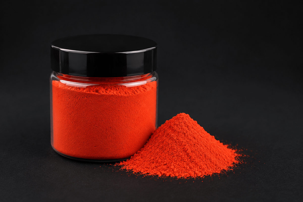 Exhaust Flame Colour Powder - Trendart