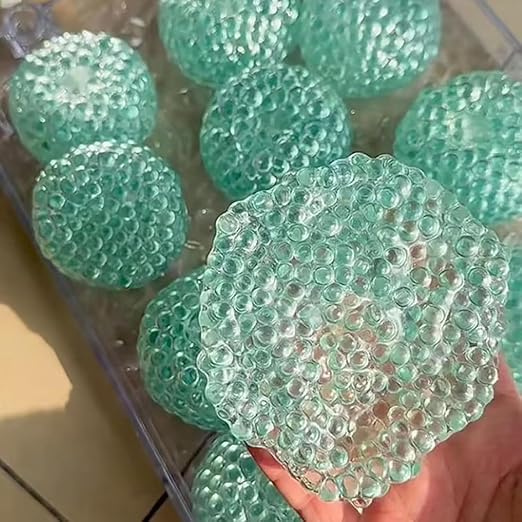 🎯 Relax & Focus Squeeze Ball (Imported) - Trendart