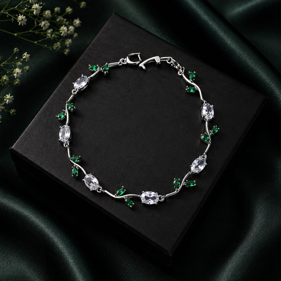 Petal Luxe Bracelet