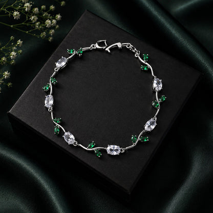Petal Luxe Bracelet
