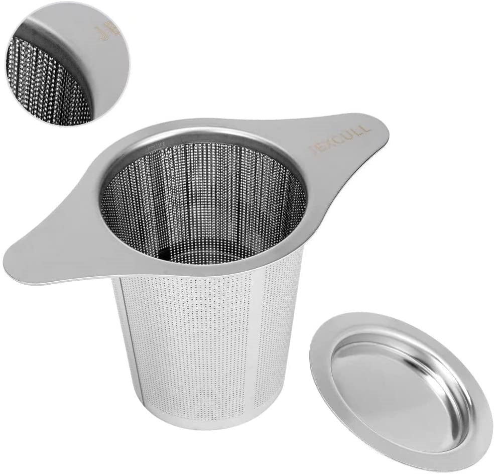 Stainless Steel Tea Strainer