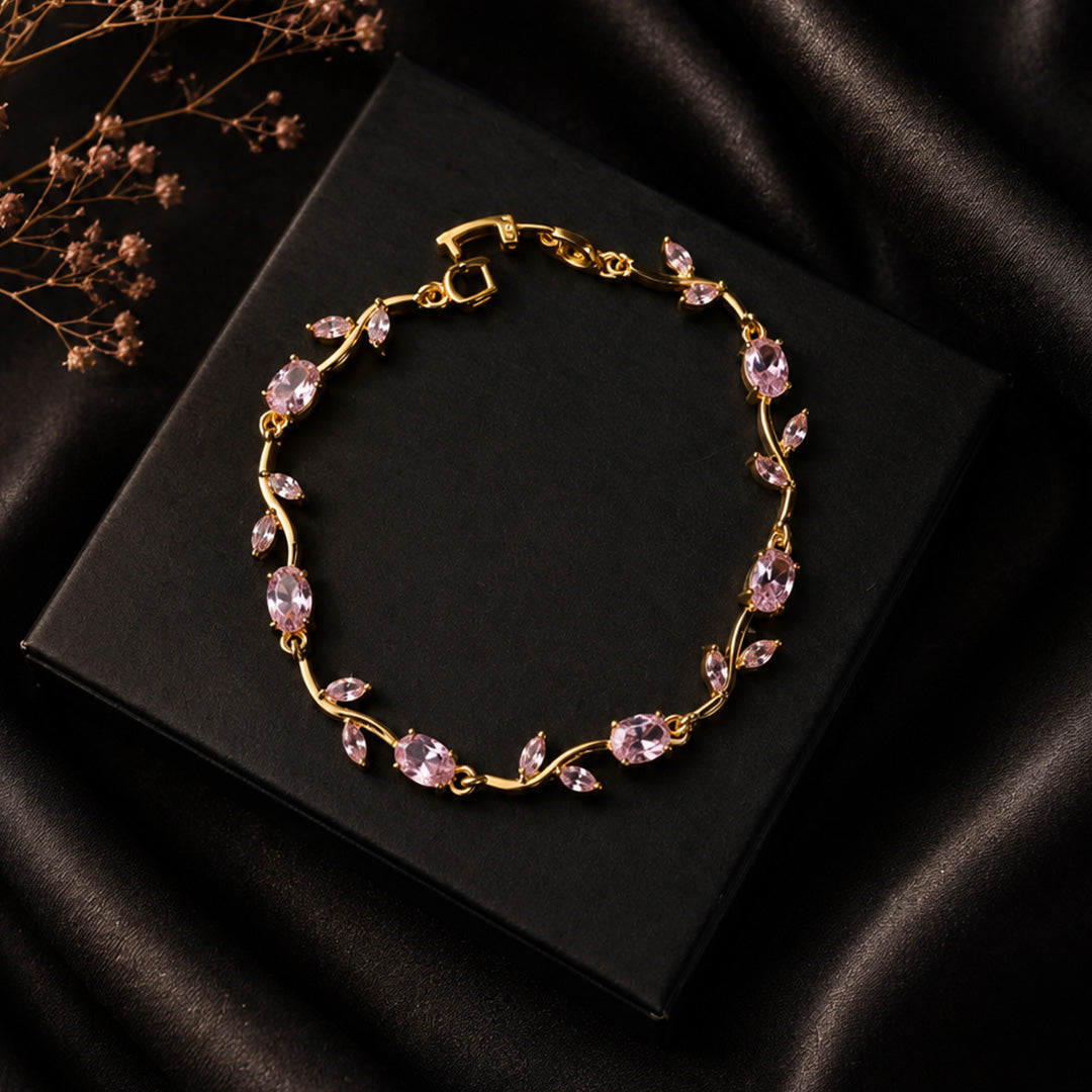 Petal Luxe Bracelet