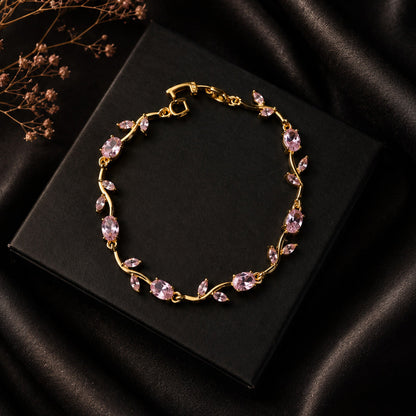 Petal Luxe Bracelet