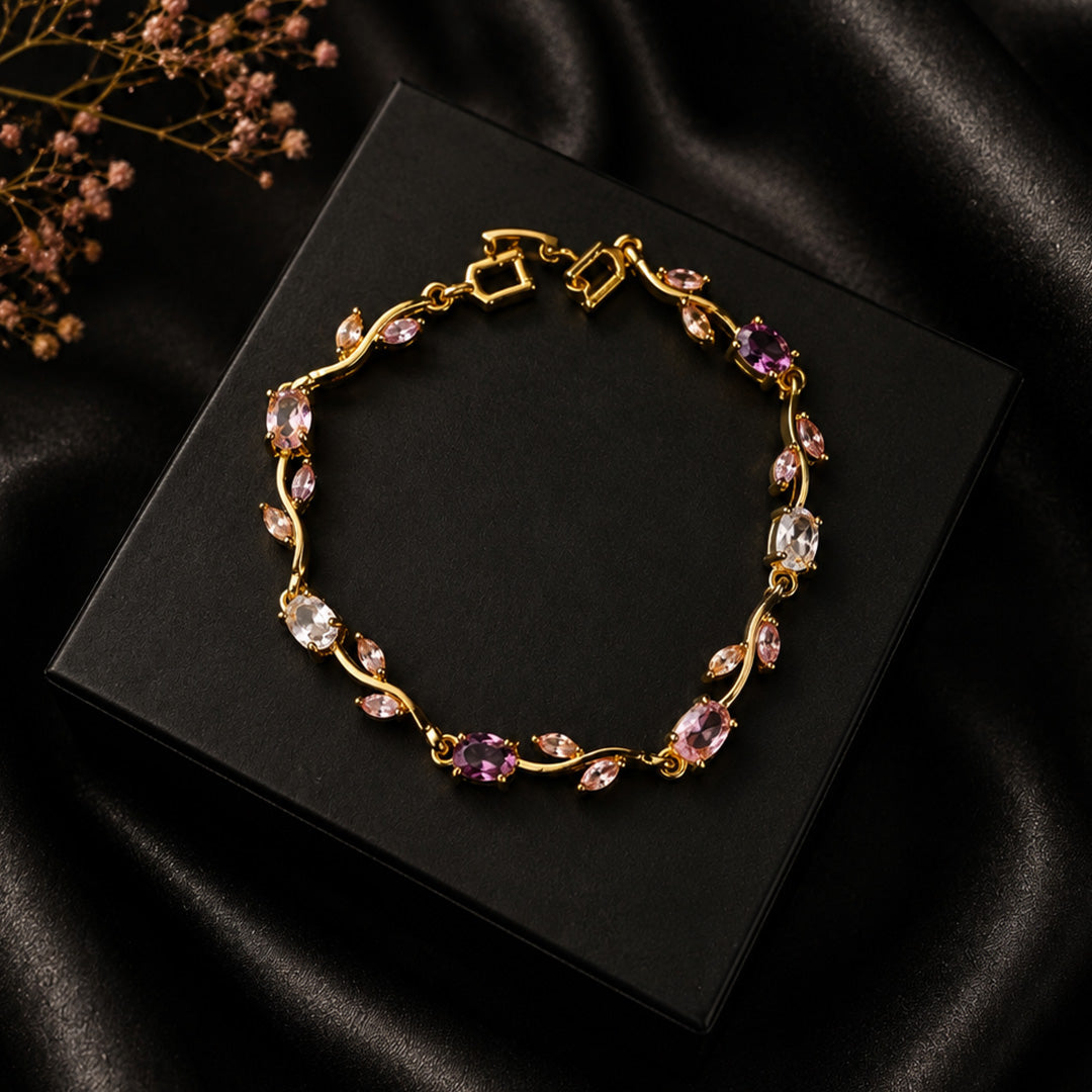 Petal Luxe Bracelet