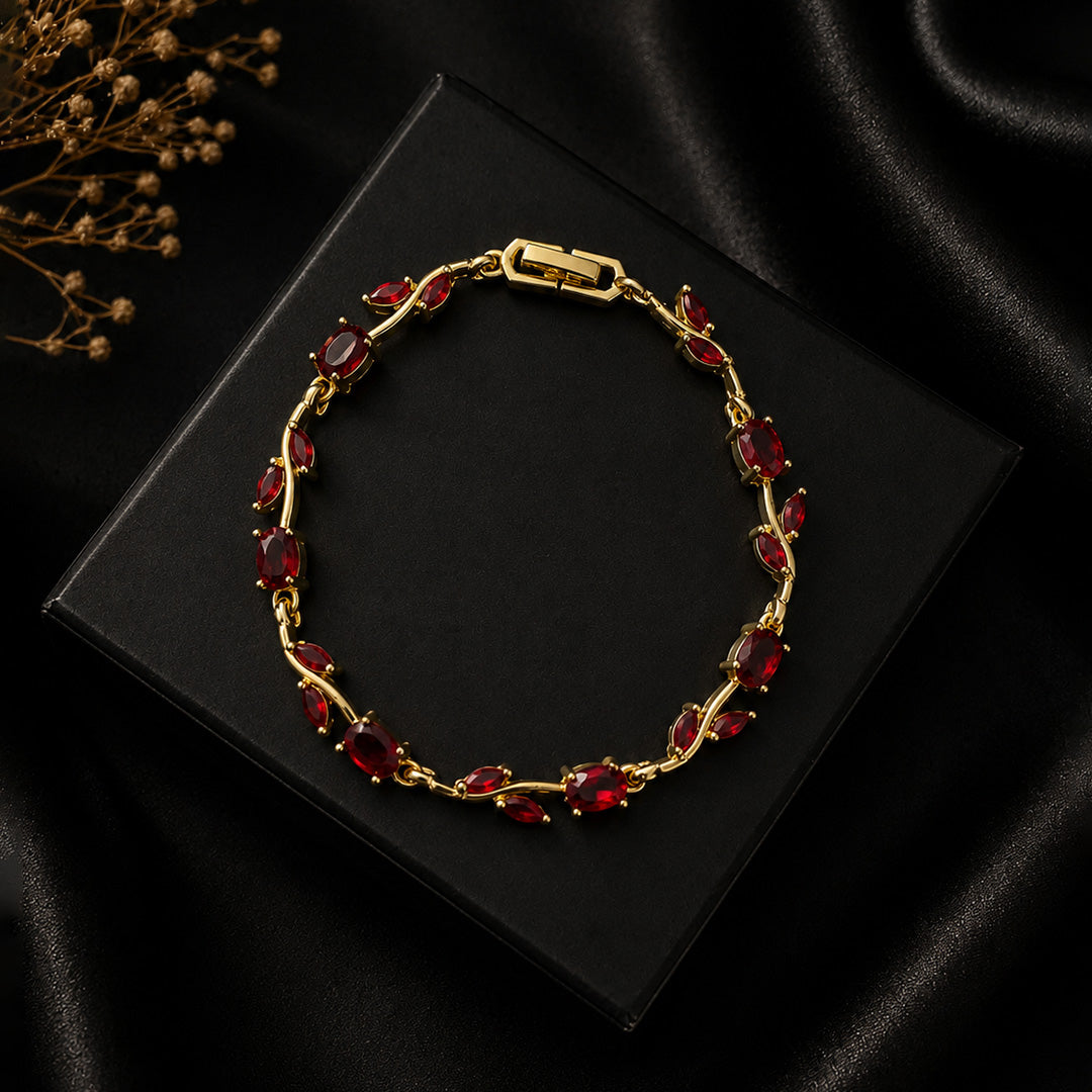 Petal Luxe Bracelet