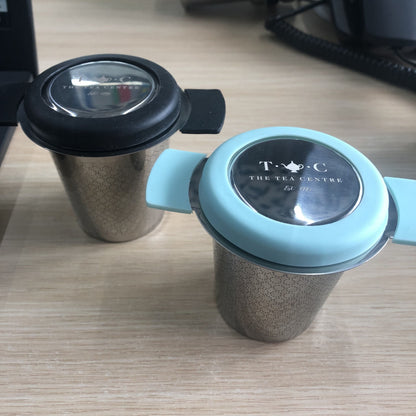 Stainless Steel Tea Strainer