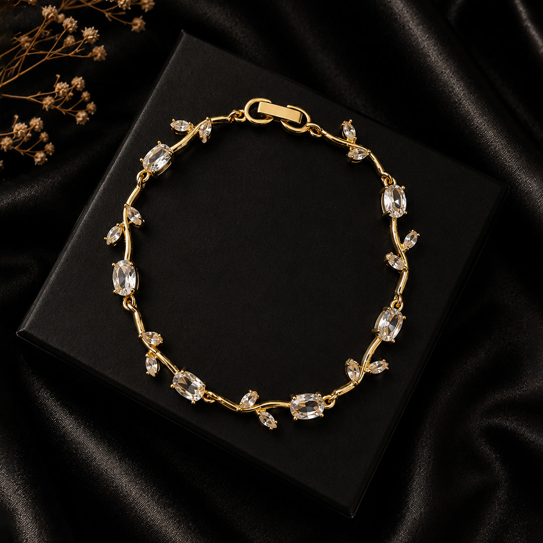 Petal Luxe Bracelet