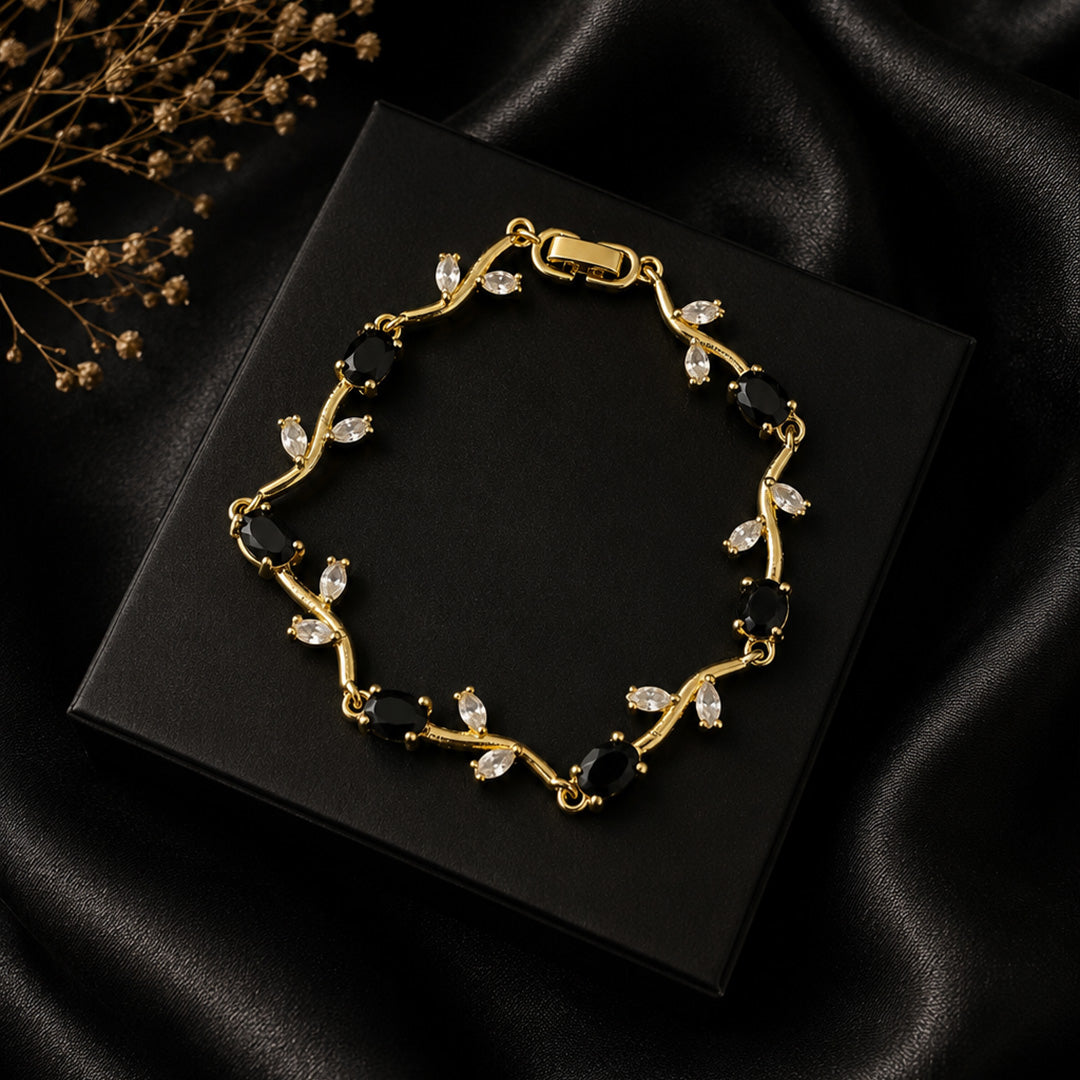 Petal Luxe Bracelet