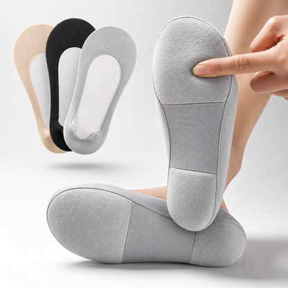 Invisible Pain Relieving Cushion Socks