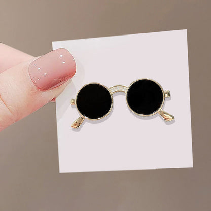 GEN Z Sunglasses Aesthetic Hair Clip