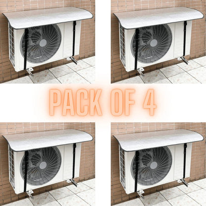 Air Conditioner (AC) Outdoor Unit Cover