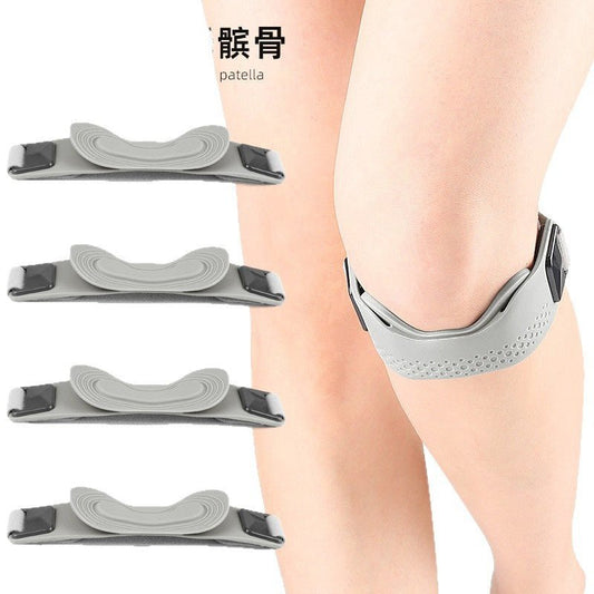 💪 Pro Active Knee Pain and Sports Support Strap 🏃