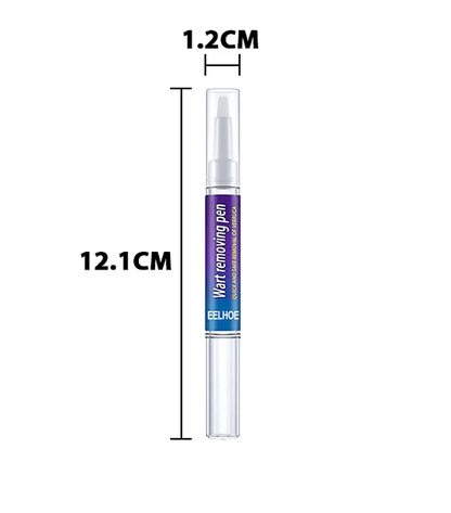 Advanced Herbal Wart Skin Tags Remover - Trendart