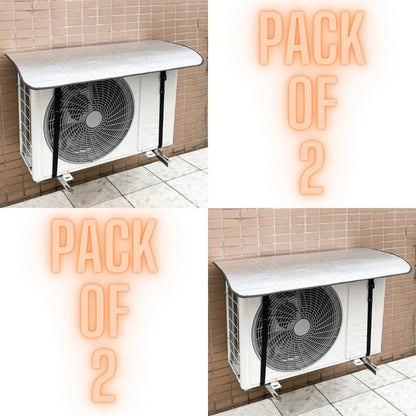 Air Conditioner (AC) Outdoor Unit Cover - Trendart