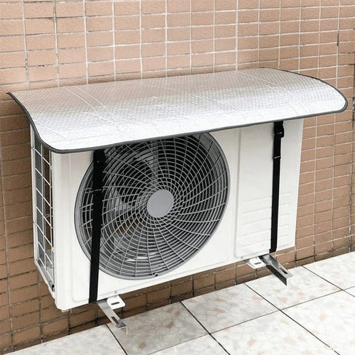 Air Conditioner (AC) Outdoor Unit Cover - Trendart