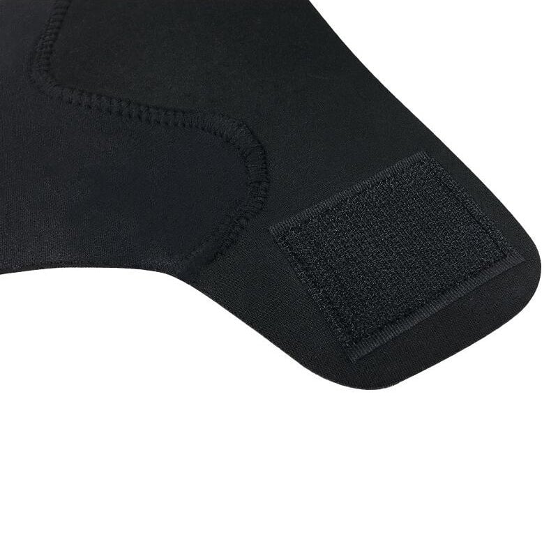 Breathable Anti Swell Ice Ankle Brace - Trendart