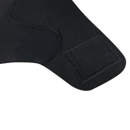 Breathable Anti Swell Ice Ankle Brace - Trendart