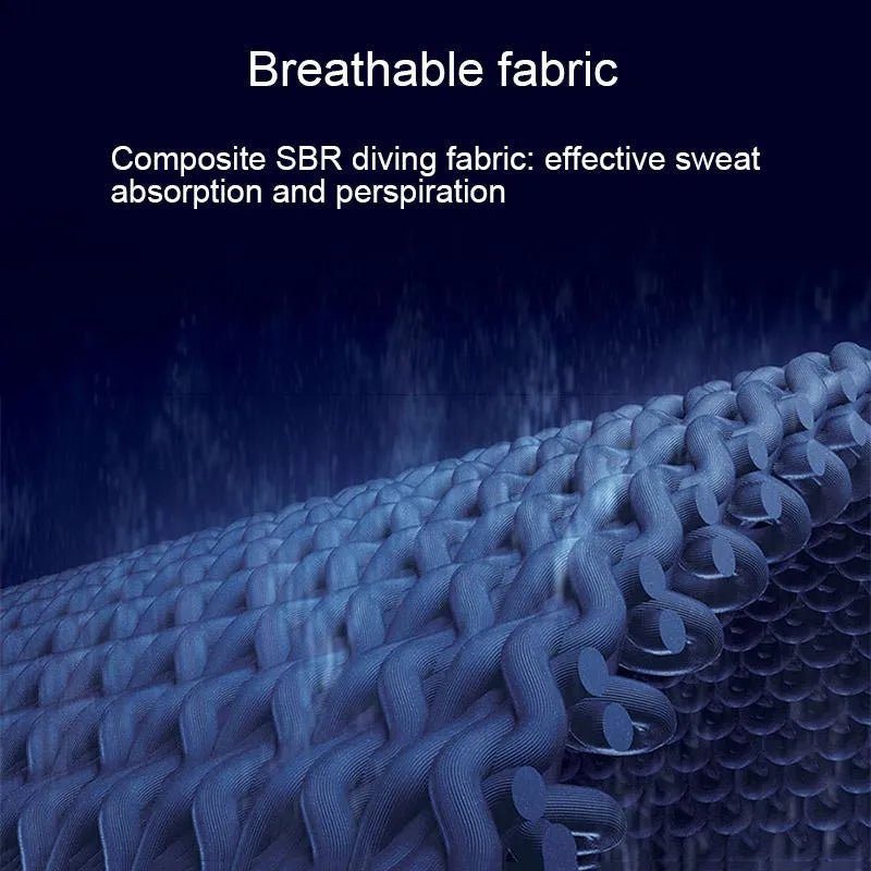 Breathable Anti Swell Ice Ankle Brace - Trendart