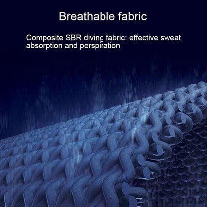 Breathable Anti Swell Ice Ankle Brace - Trendart