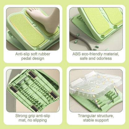 Calf Stretching Board - Trendart