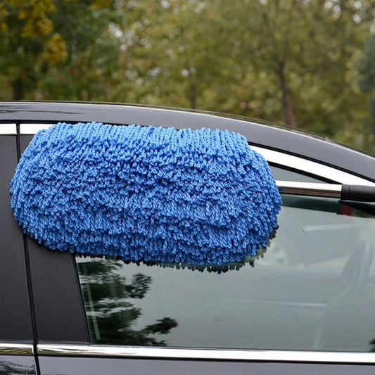 Car Duster Multi Purpose - Trendart