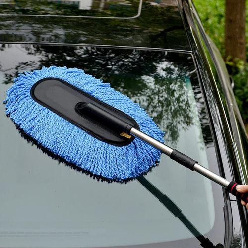 Car Duster Multi Purpose - Trendart