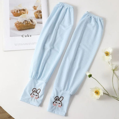 Cute bunny arm sleeves - Trendart