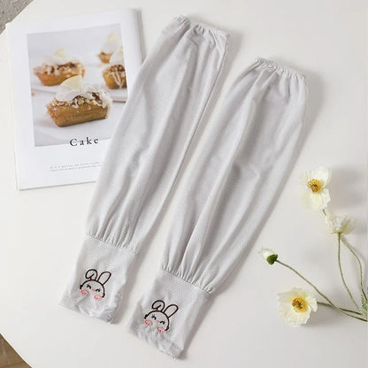 Cute bunny arm sleeves - Trendart