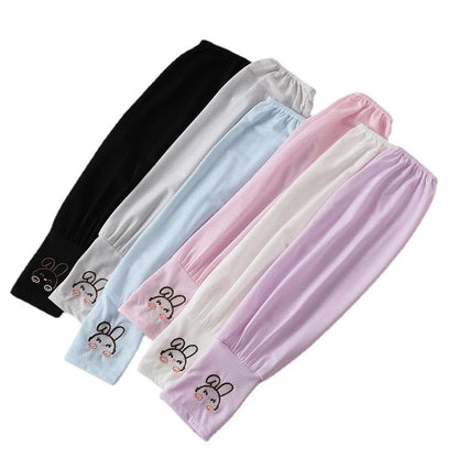 Cute bunny arm sleeves - Trendart