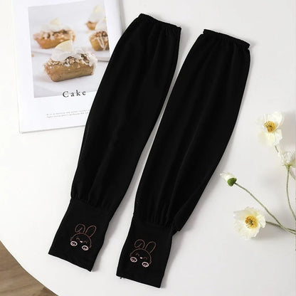 Cute bunny arm sleeves - Trendart