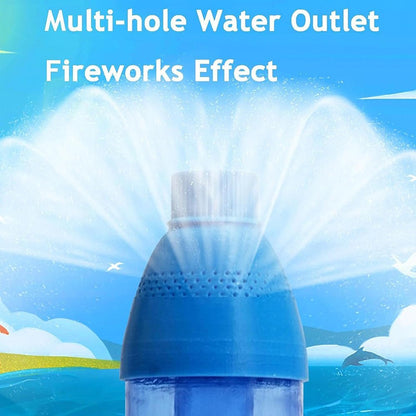 Firework Water Gun with Firework Style - Trendart