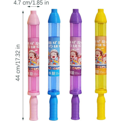 Firework Water Gun with Firework Style - Trendart