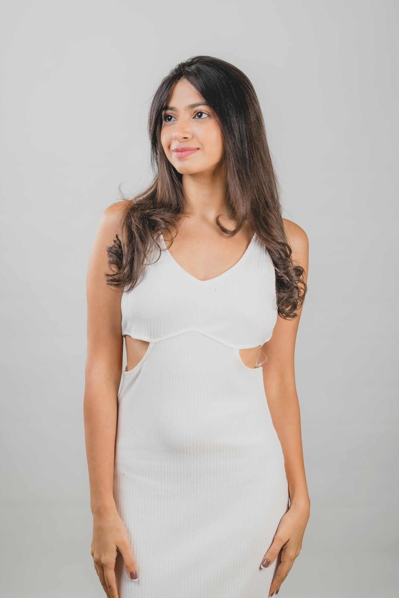 Frontline Clip-in Hair Extensions - Trendart