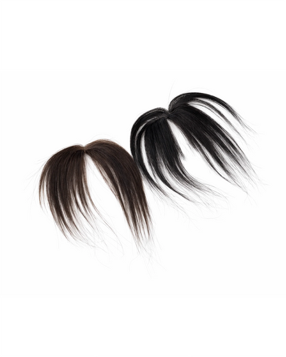 Frontline Clip-in Hair Extensions - Trendart
