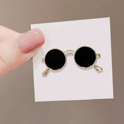 GEN Z Sunglasses Aesthetic Hair Clip - Trendart