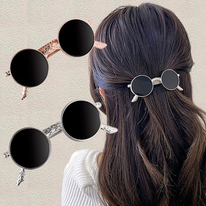 GEN Z Sunglasses Aesthetic Hair Clip - Trendart