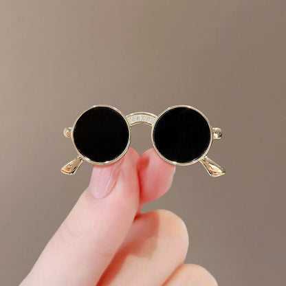 GEN Z Sunglasses Aesthetic Hair Clip - Trendart
