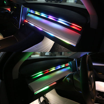 Glow Drive RGB Car Lights✨ - Trendart