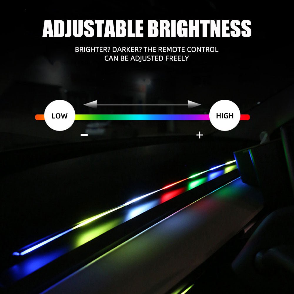 Glow Drive RGB Car Lights✨ - Trendart