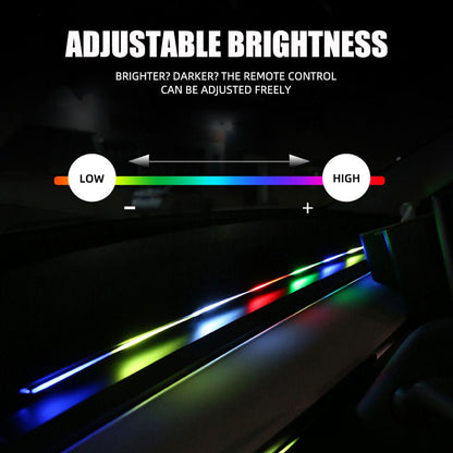 Glow Drive RGB Car Lights✨ - Trendart