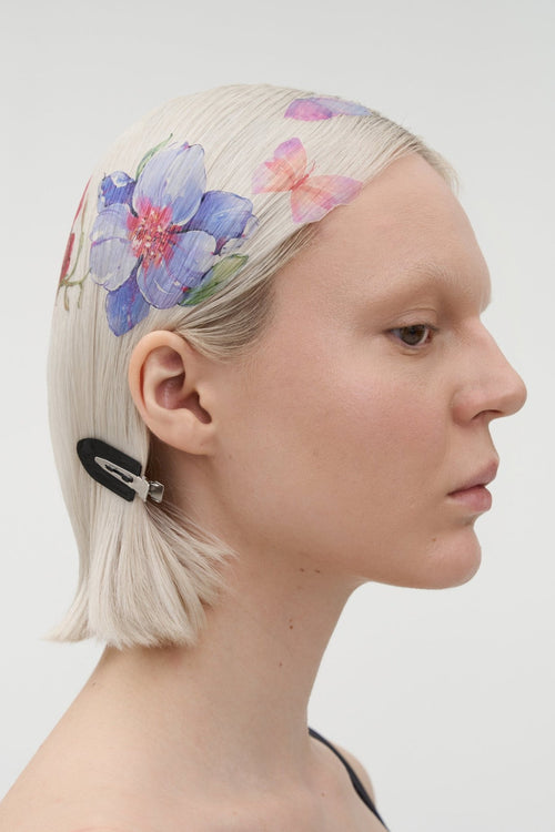 ✨🔥 Hair Tattoo Stickers – Transform Your Hairstyle in Seconds - Trendart
