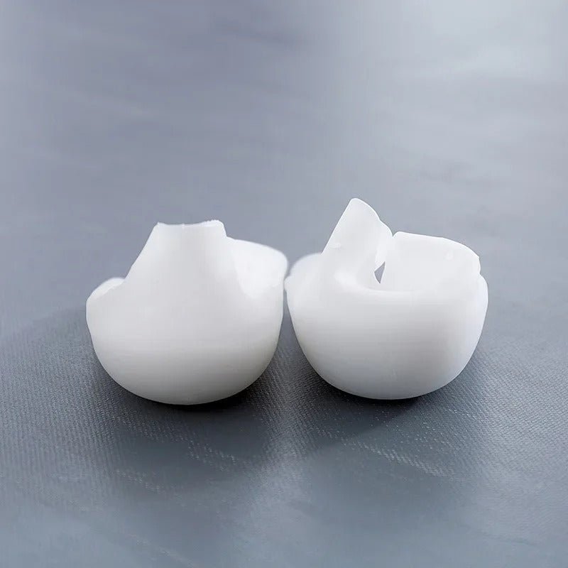 heel moisturizing & Height-increase Insoles - Trendart