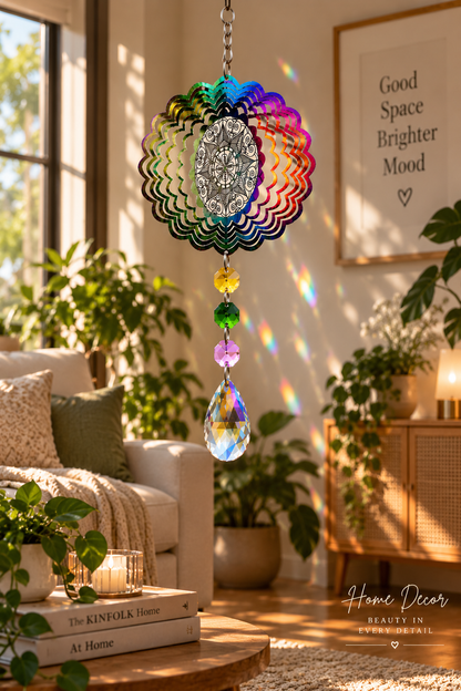 🏠 Home Wind Aura ✨ - Trendart
