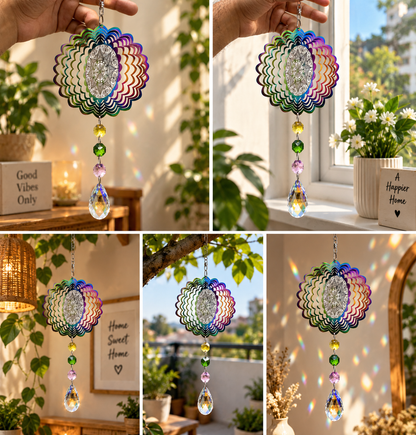 🏠 Home Wind Aura ✨ - Trendart