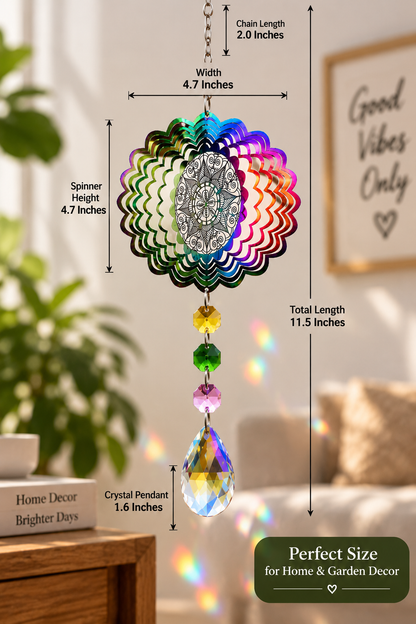 🏠 Home Wind Aura ✨ - Trendart