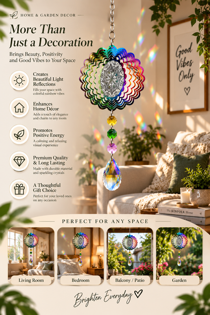 🏠 Home Wind Aura ✨ - Trendart