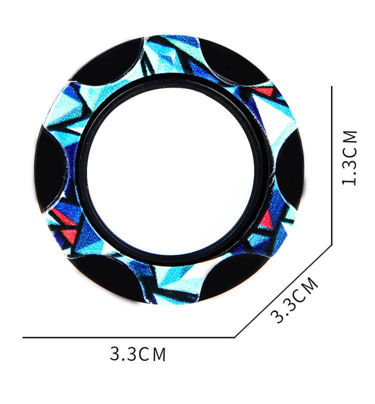 Imported 360° Magnetic Finger Spinner - Trendart
