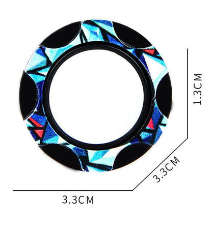 Imported 360° Magnetic Finger Spinner - Trendart