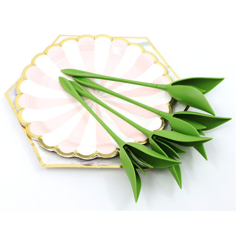 💐 Instant Tissue Rose Bouquet Maker - Trendart