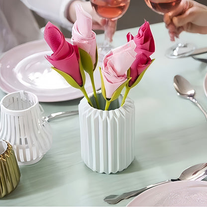 💐 Instant Tissue Rose Bouquet Maker - Trendart